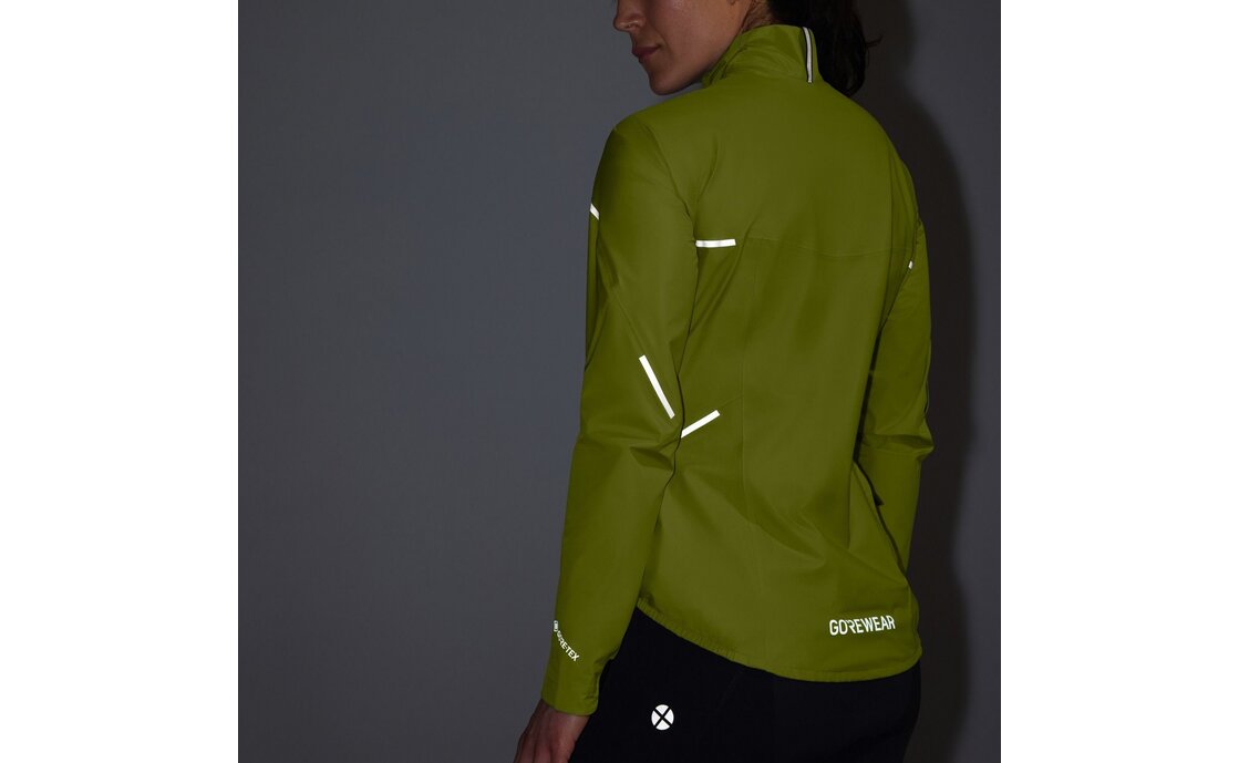 Spinshift Gore Tex Jacke W