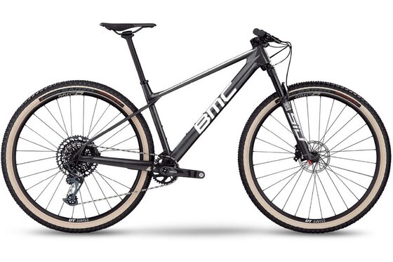 BMC - BMC Twostroke 01 Two - 29 Zoll - Diamant - 2023