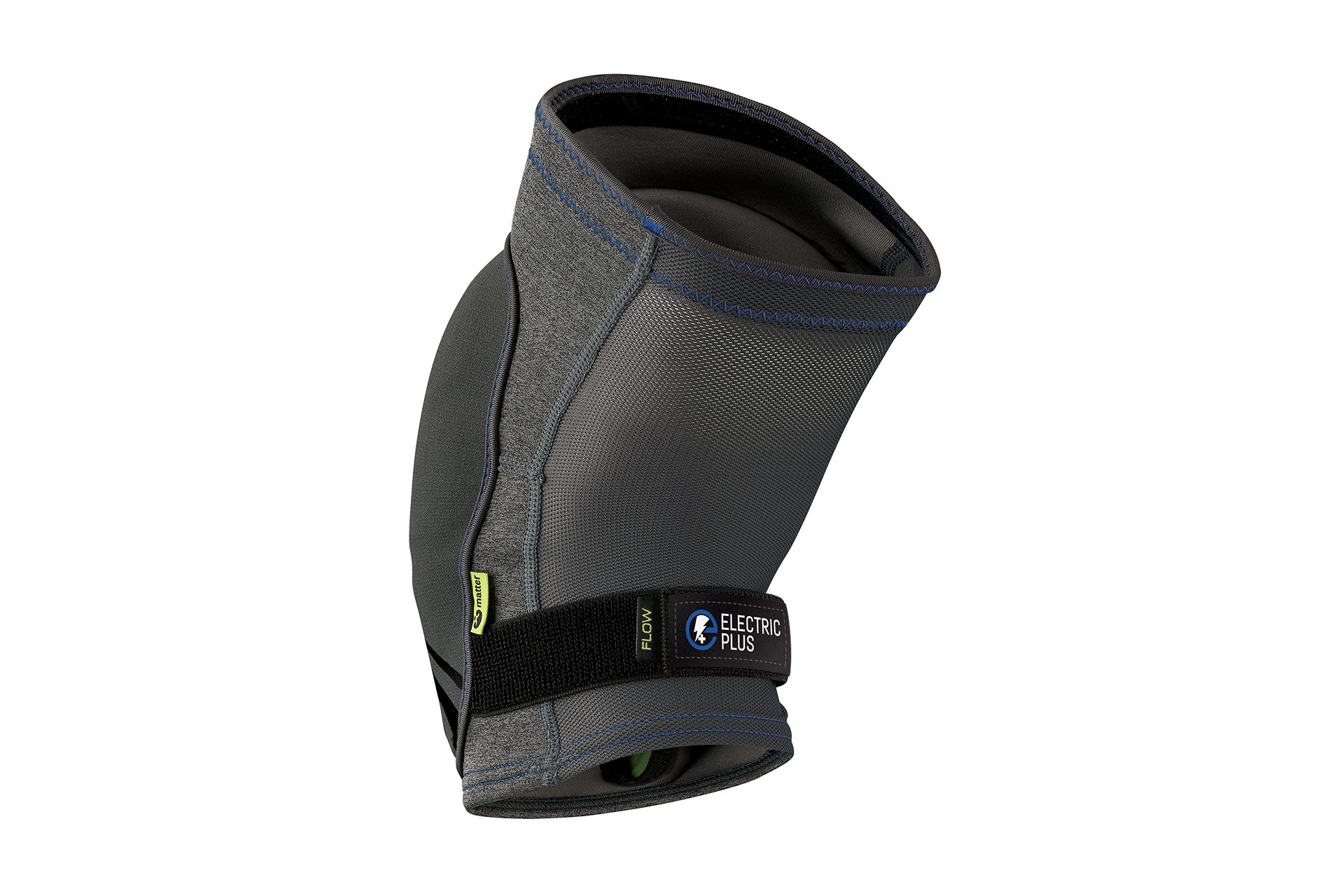 IXS Flow Evo+ E-Bike Edt. Knie Protektor