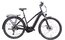 Hercules Futura Sport I-10 - 625 Wh - 28 Zoll - Damen Sport - 2023