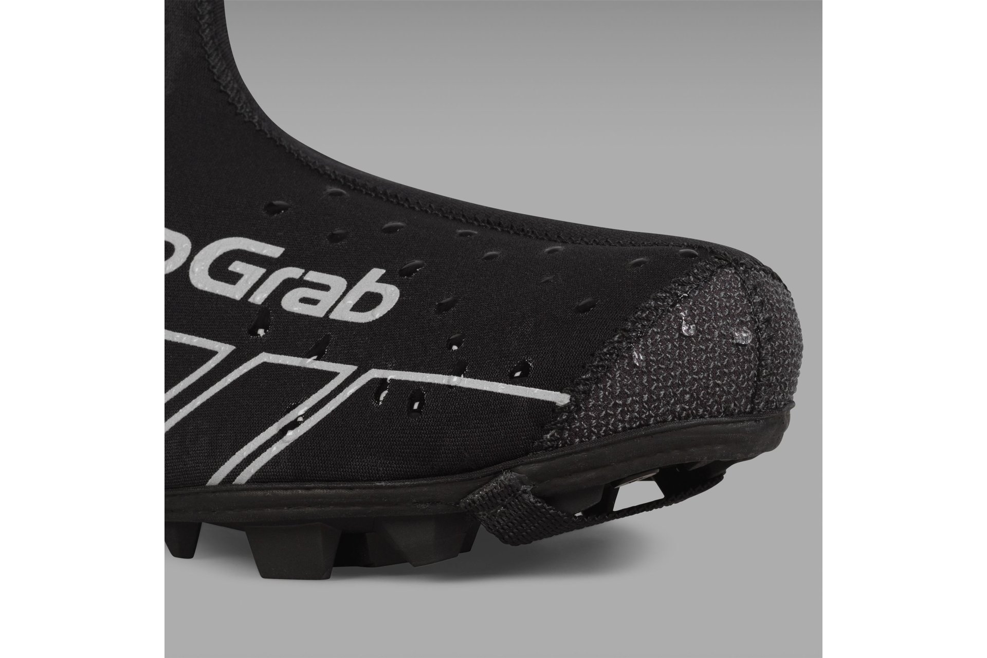 GRIPGRAB RaceThermo X Waterproof Winter MTB/CX Überschuhe