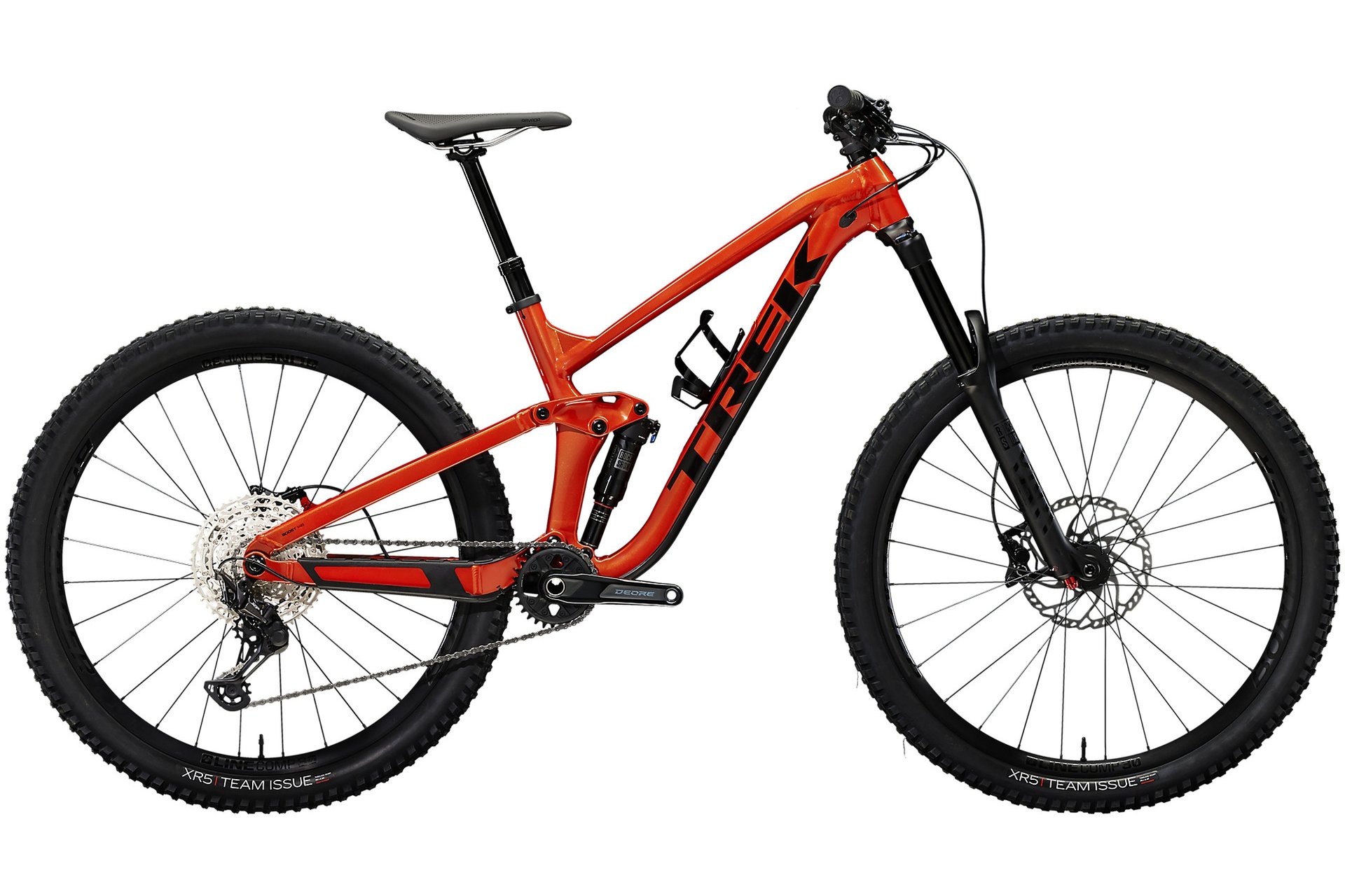Trek Slash 7 - 29 Zoll - Fully - 2023