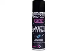 Muc-Off Kettenöl Allwetter E-Bike 250ml