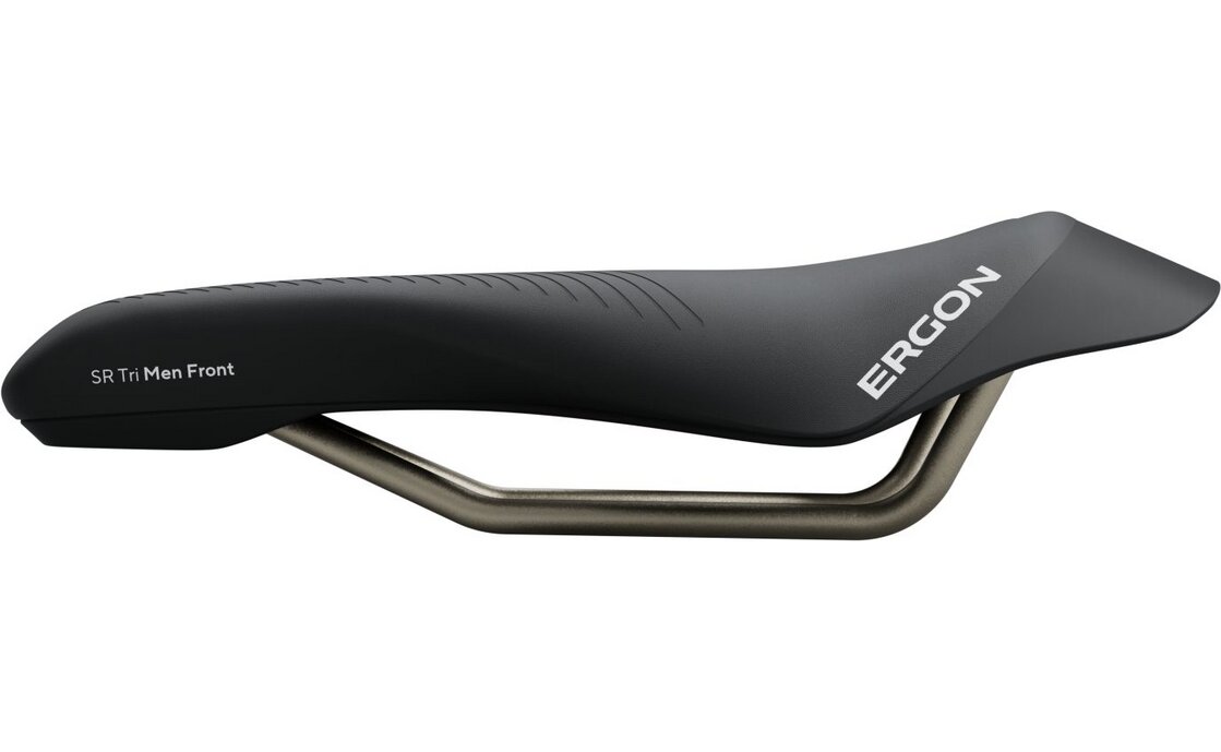 Ergon SR Tri Men Front Sattel
