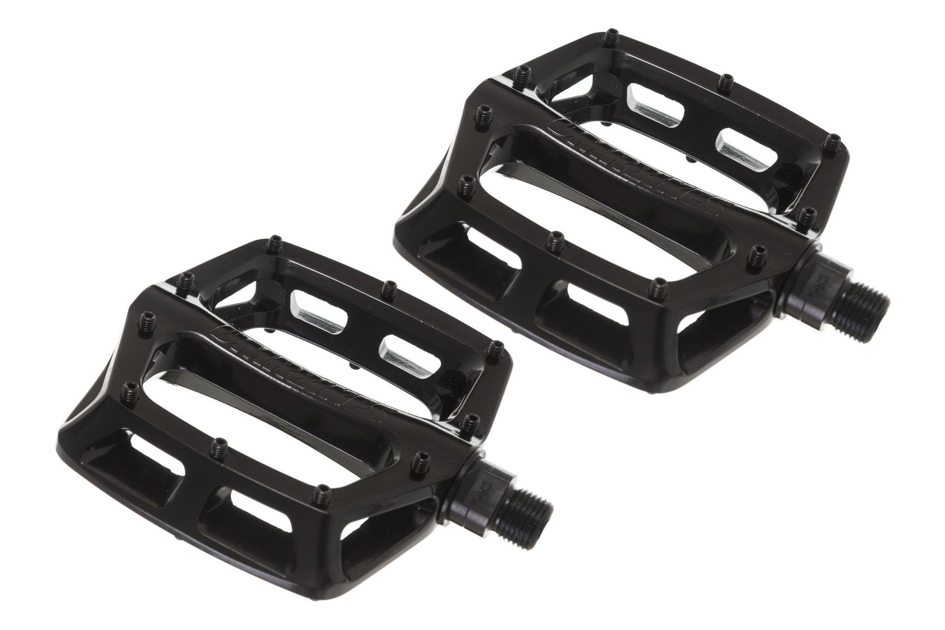 DMR V8 Plattform Pedale