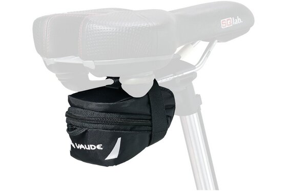 Rennrad - Satteltaschen - Vaude Tube Bag S