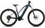 Cube Reaction Hybrid ONE 800 - 800 Wh - 27,5 Zoll - Damen Sport