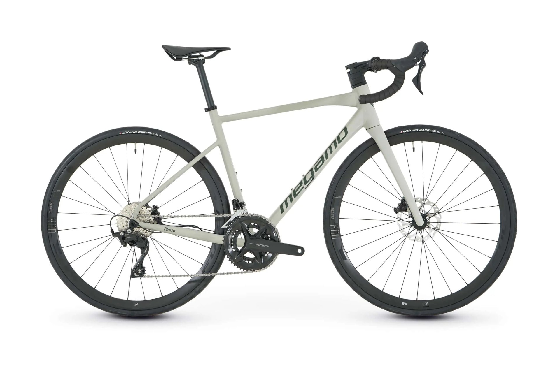 Megamo Nevo 30 - 28 Zoll - Diamant - 2026