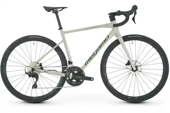 28 Zoll - Rennräder - Megamo Nevo 30 - 28 Zoll - Diamant - 2026