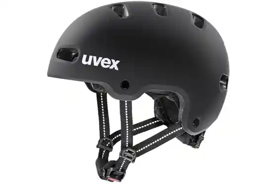 Uvex - Fahrradhelme - Uvex Kid 4