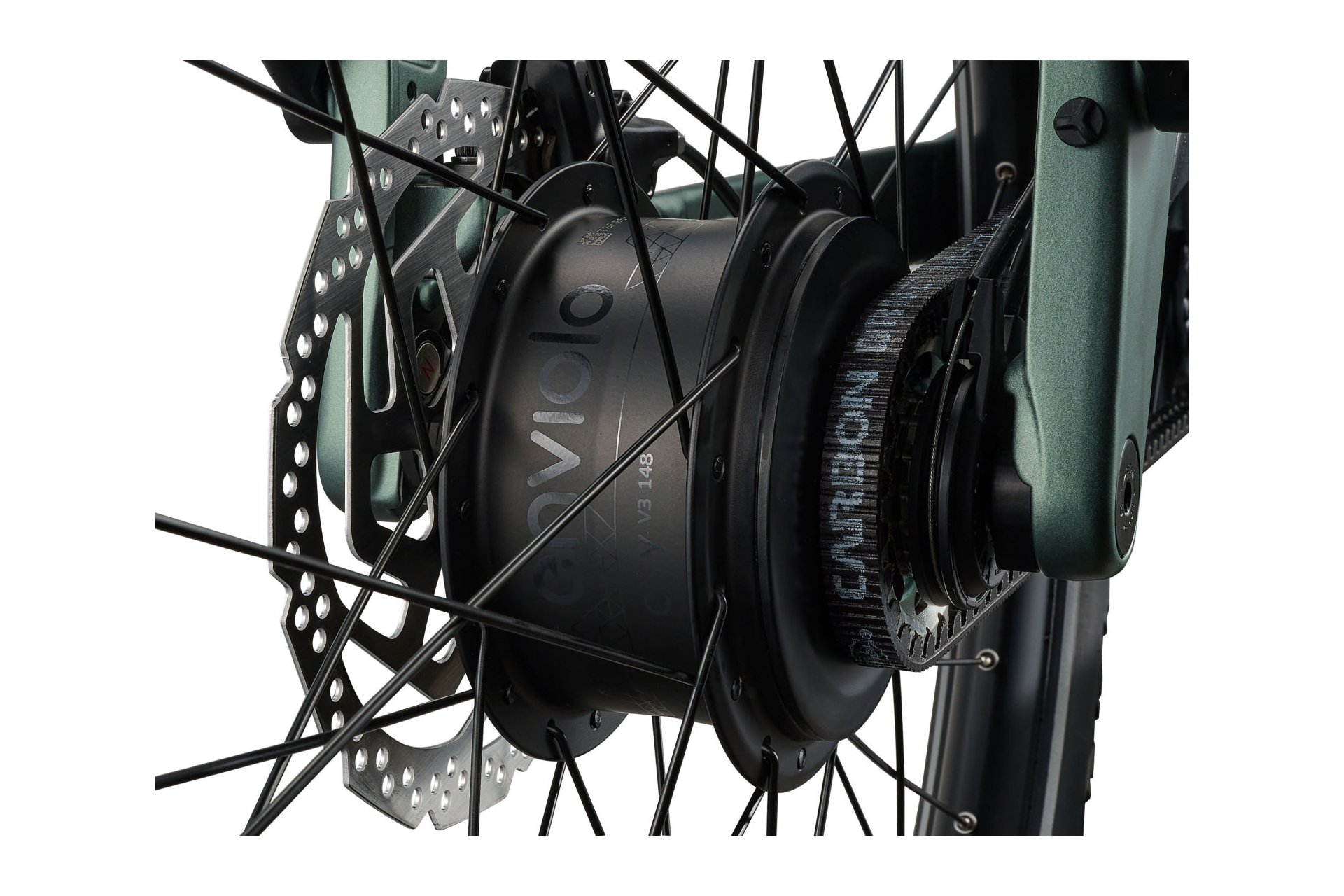 Giant Explore E+ 2 - 625 Wh - 28 Zoll - Trapez - 2026