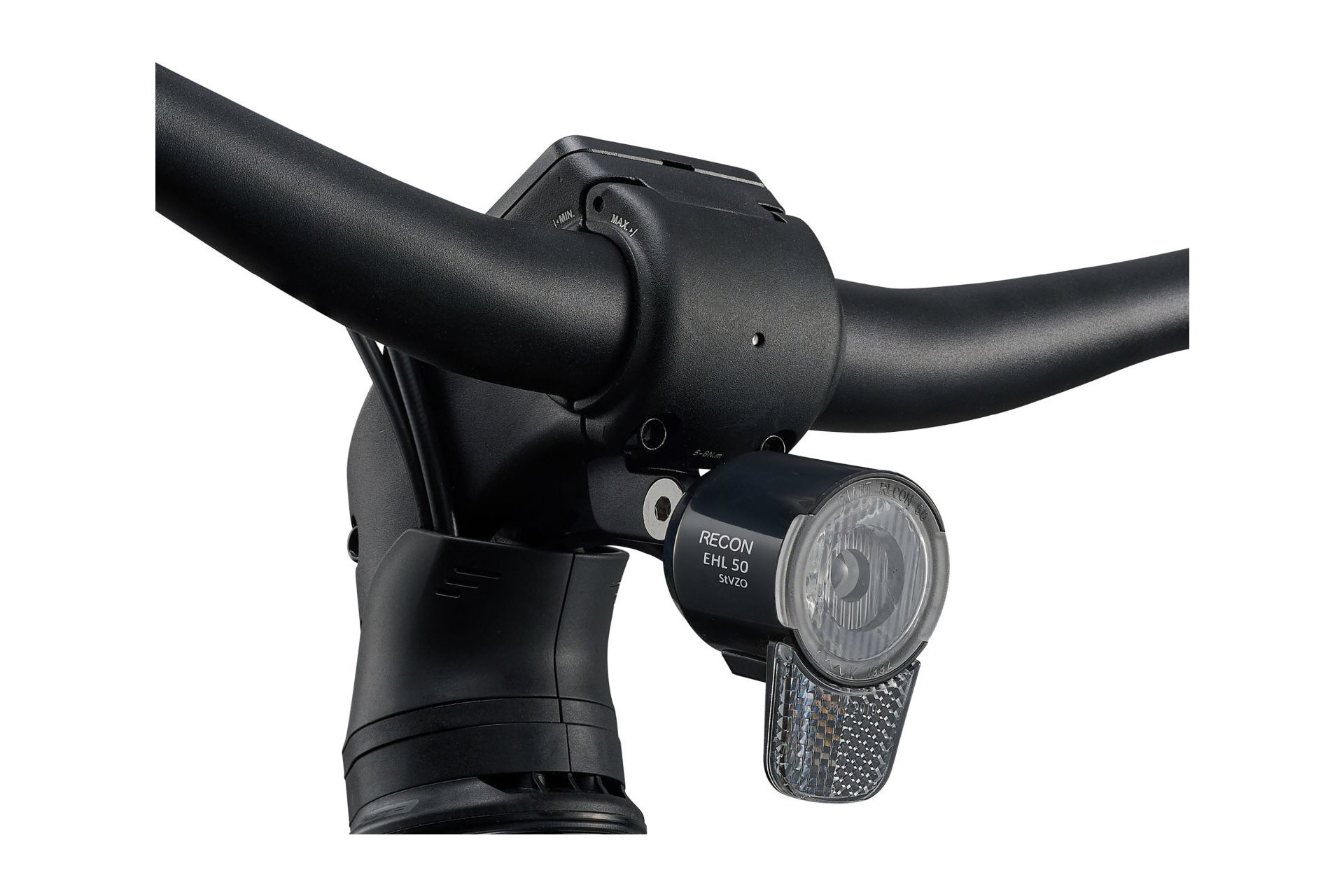 Giant Explore E+ 2 - 625 Wh - 28 Zoll - Trapez - 2026