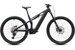 Cube Stereo Hybrid ONE44 HPC Race 800 - 800 Wh - 27,5 Zoll - Fully