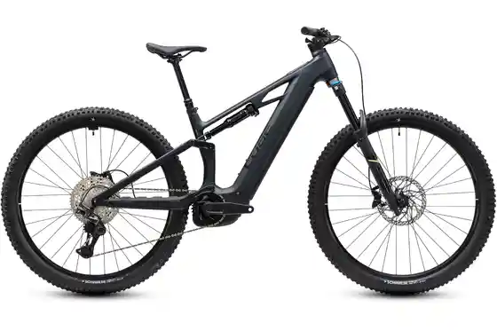 Cube - 27,5 Zoll - E-Bike-Pedelec - Cube Stereo Hybrid ONE44 HPC Race 800 - 800 Wh - 27,5 Zoll - Fully