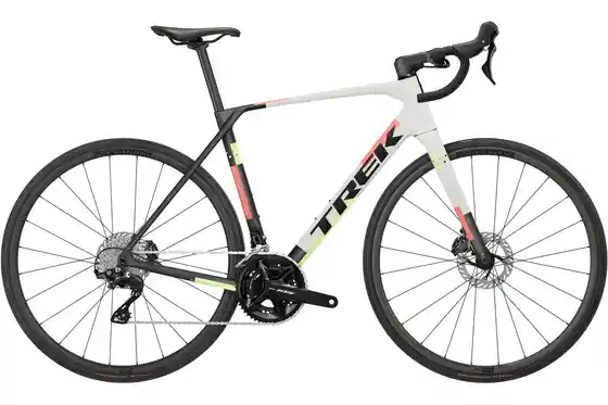 Scheibenbremse - Rennräder - Trek Domane SL 5 - 28 Zoll - Diamant - 2027