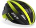 yellow fluo - black (matte)