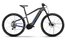 Haibike HardNine 7 - 630 Wh - 29 Zoll - Diamant