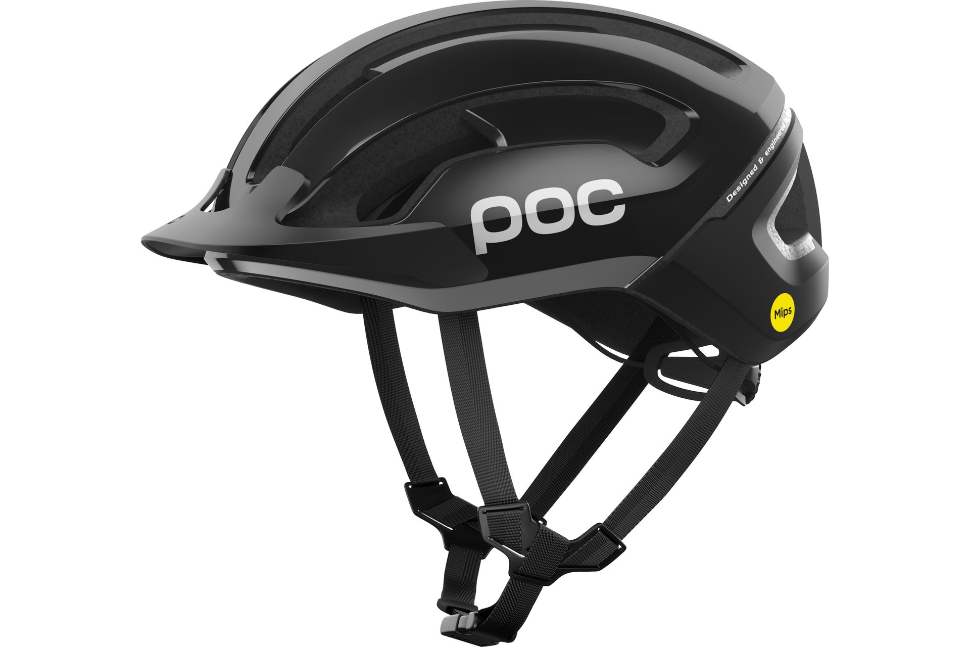 POC Omne Air Resistance MIPS