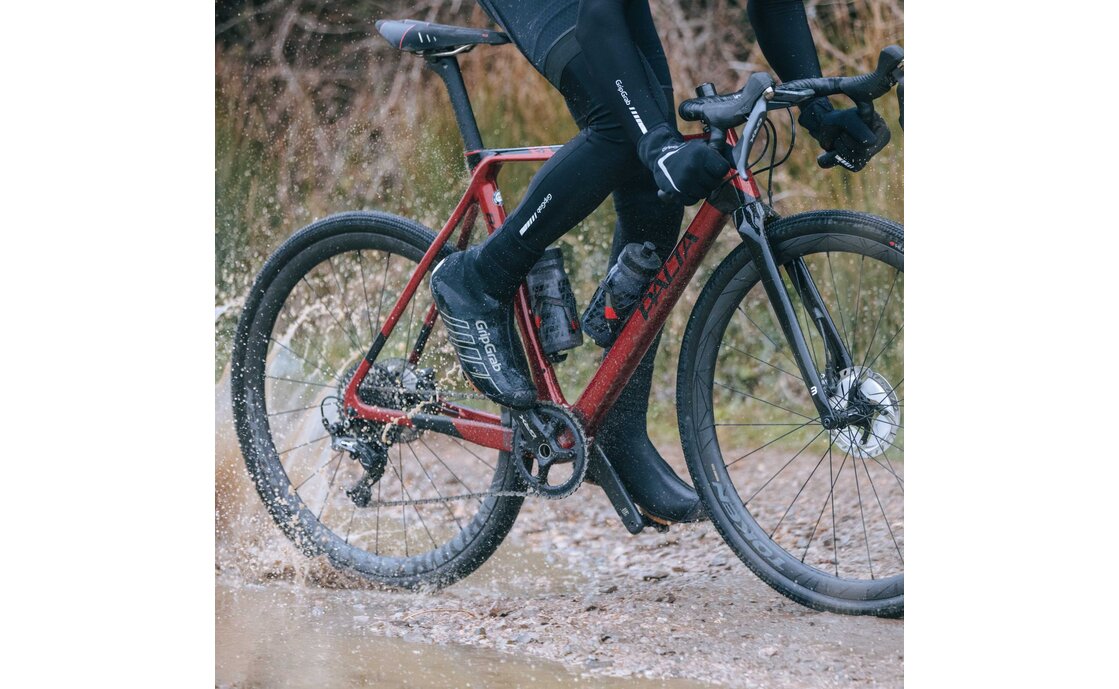 GRIPGRAB RaceThermo X Waterproof Winter MTB/CX Überschuhe