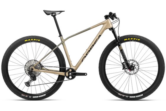 Orbea Alma - Orbea Alma M30 - 29 Zoll - Diamant - 2023