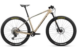 Orbea Alma M30 - 29 Zoll - Diamant - 2023