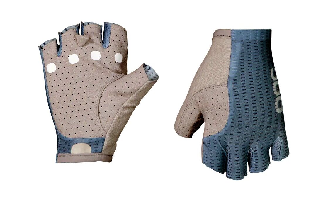 POC Agile Kurzfinger Handschuhe