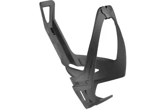 Trinkflaschen & Halter - Elite Flaschenhalter Cannibal XC Bio-based, soft touch