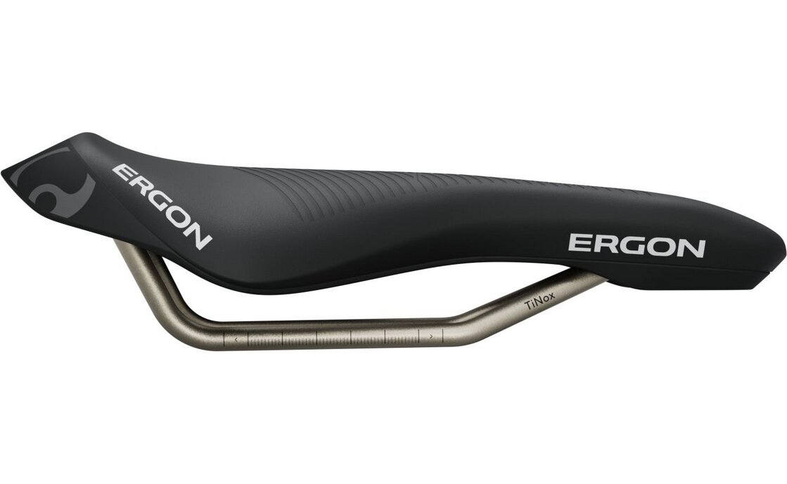 Ergon SR Tri Men Mid Sattel