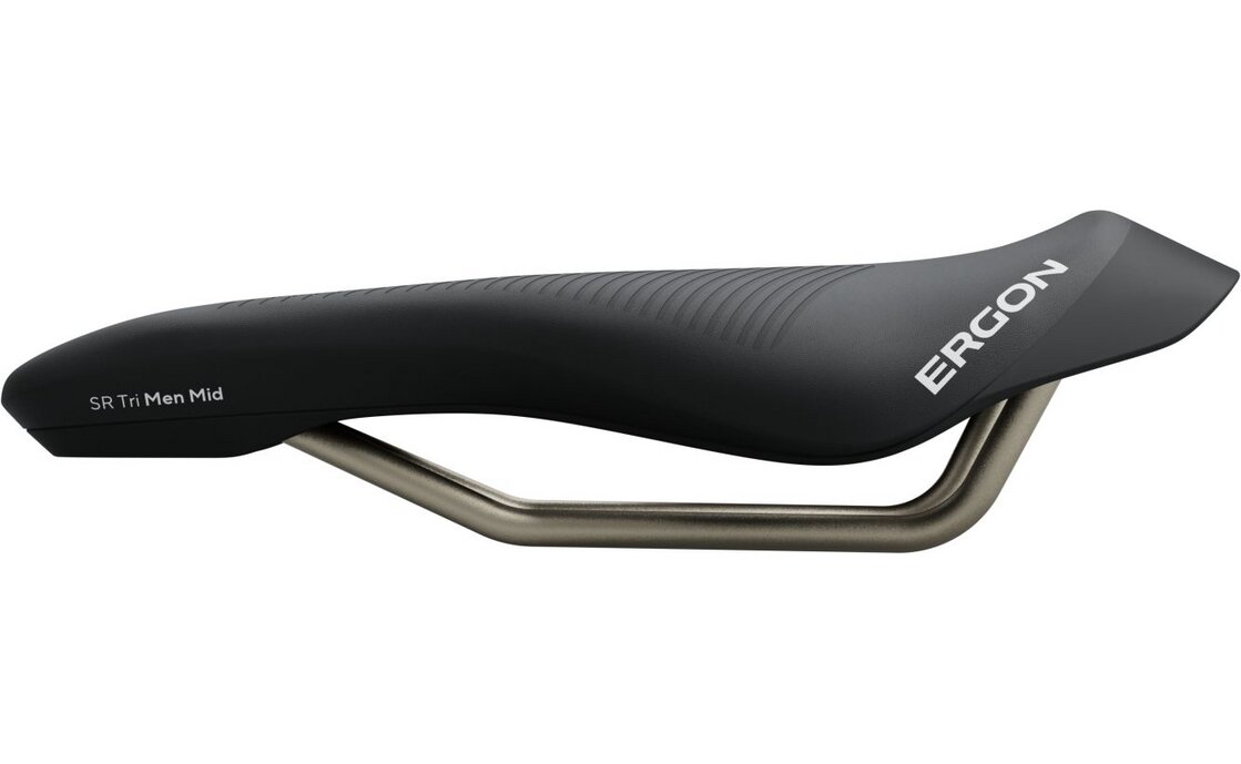 Ergon SR Tri Men Mid Sattel