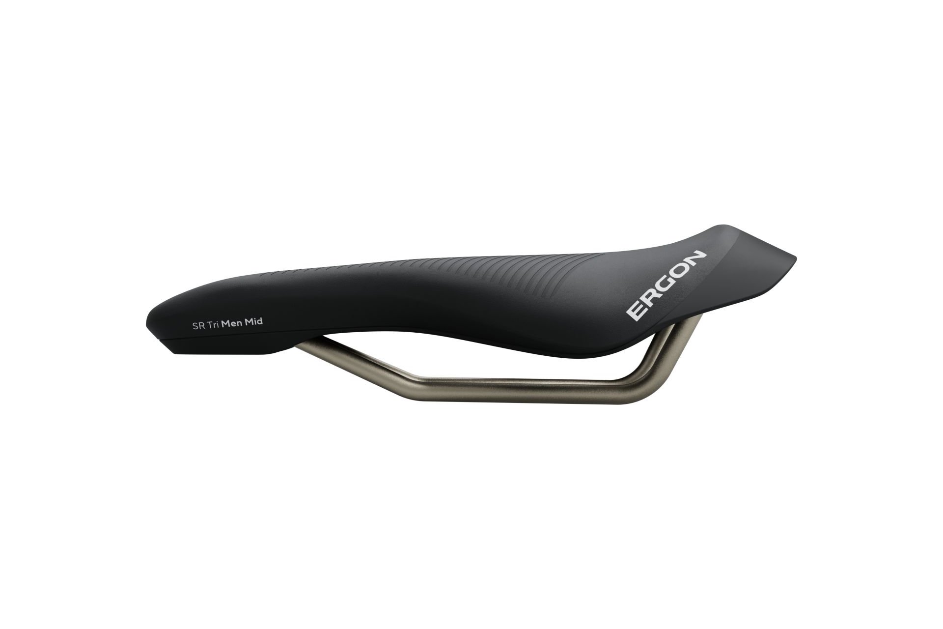 Ergon SR Tri Men Mid Sattel