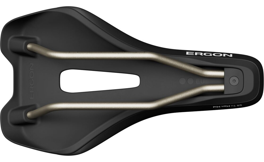 Ergon SR Tri Men Mid Sattel