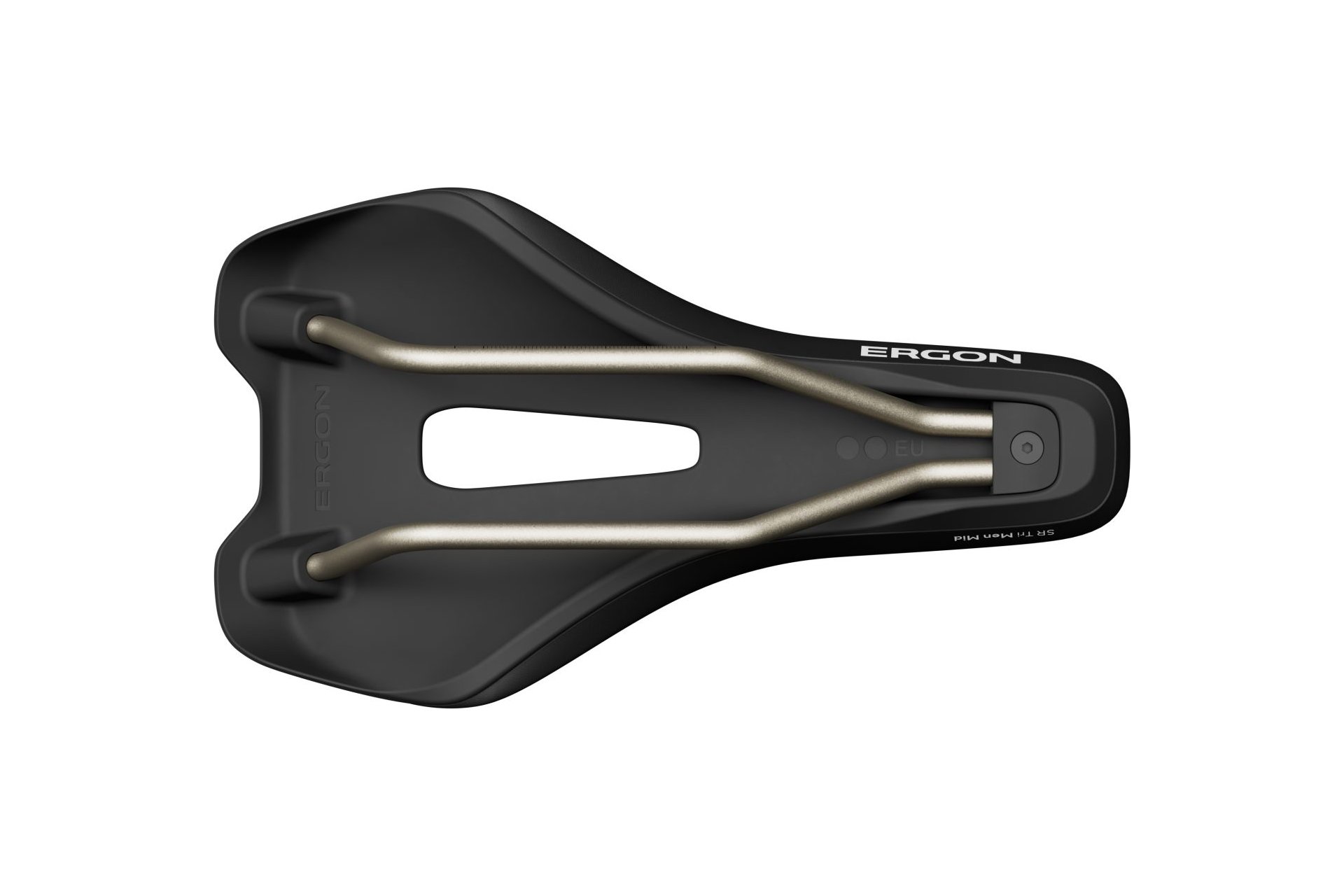 Ergon SR Tri Men Mid Sattel
