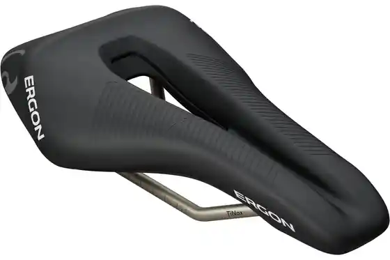 mit Aussparung - Fahrradsättel - Ergon SR Tri Men Mid Sattel