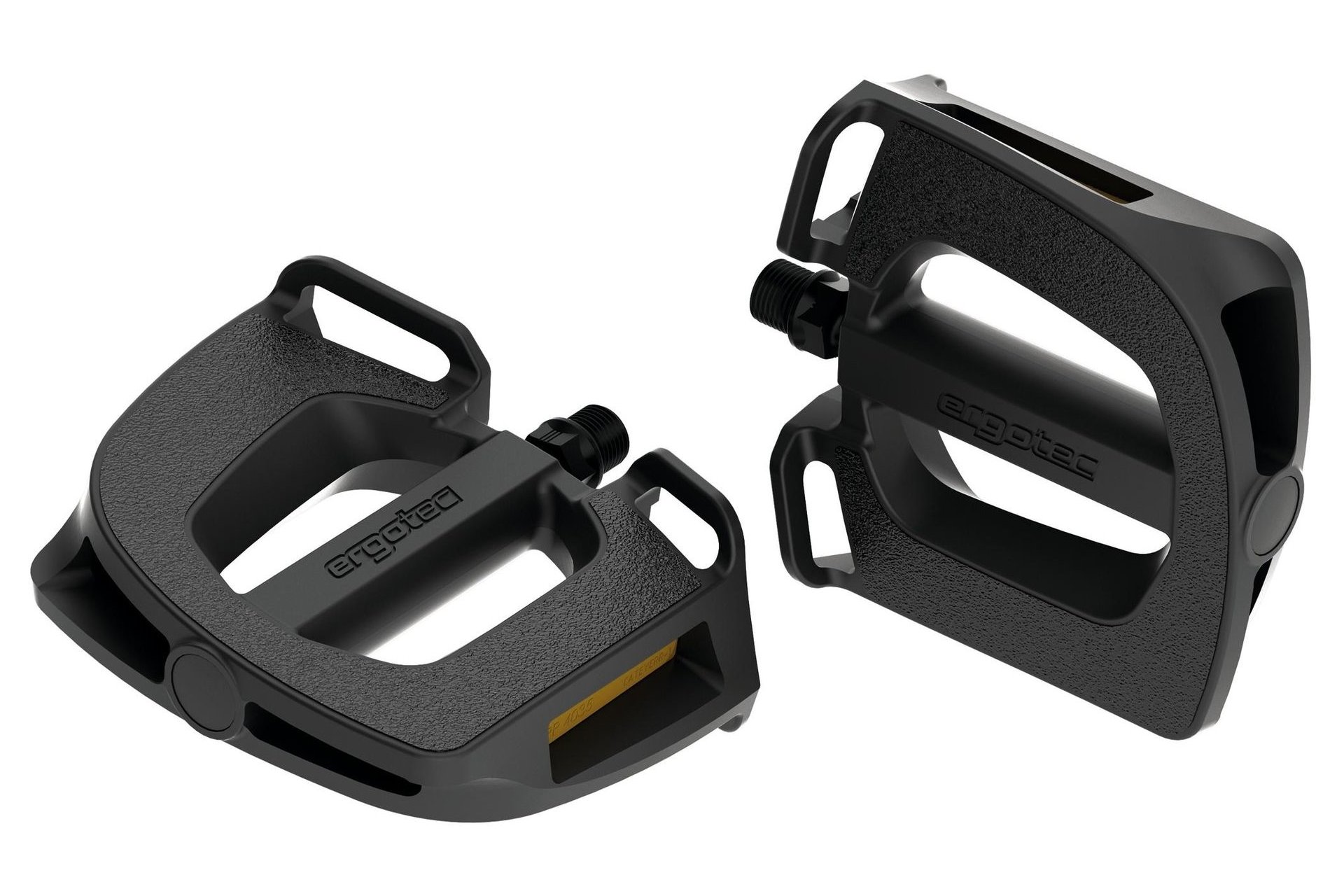 Ergotec EP-2 Trekking Pedale 9/16"