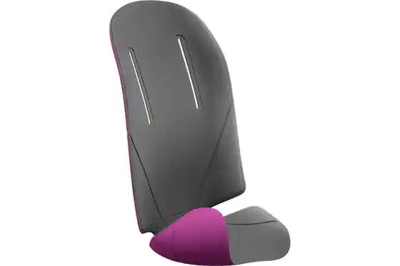 Kindersitze - Thule RideAlong Padding, Sitzpolster