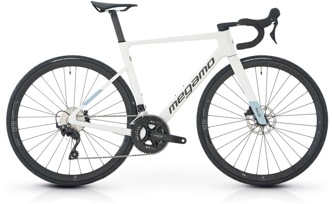 Megamo Pulse 20 - 28 Zoll - Diamant - 2025