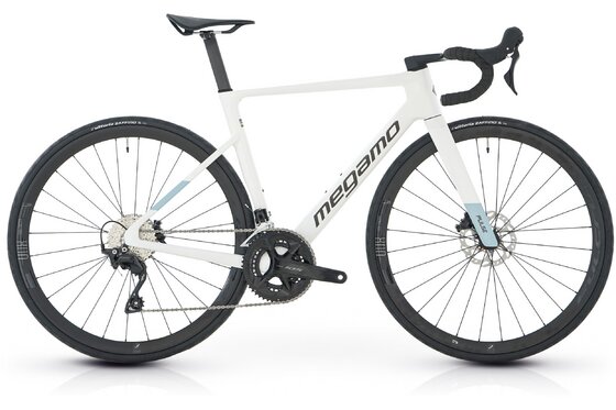Race-Rennräder - Megamo Pulse 20 - 28 Zoll - Diamant - 2025