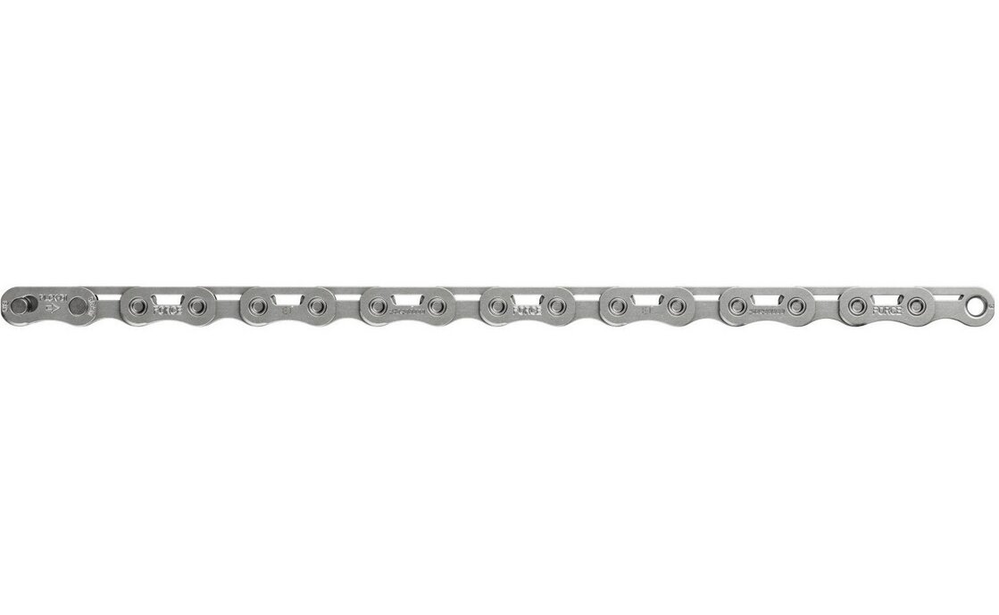 SRAM Kette PC Force AXS E1 Flattop 12/13-fach, 126 Glieder