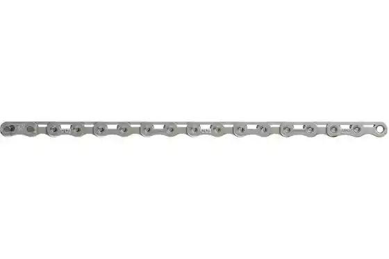 Ketten - SRAM Kette PC Force AXS E1 Flattop 12/13-fach, 126 Glieder