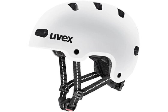 BMX & Dirt Helme - Uvex Kid 4