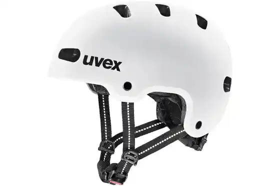 Kinder Fahrradhelme - Uvex Kid 4