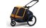 Hamax Buggy-Kit f&uuml;r Milou&nbsp;Hundeanh&auml;nger