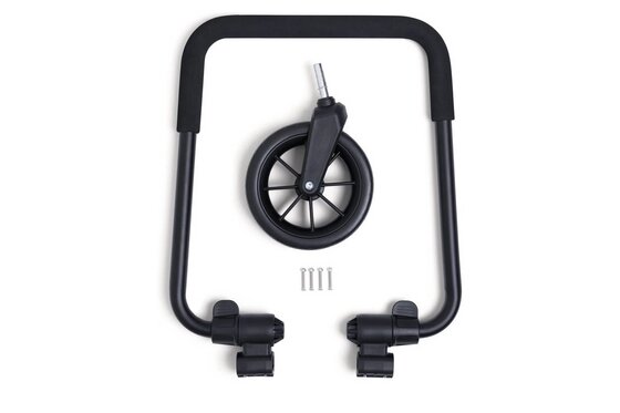 Hamax - Hamax Buggy-Kit für Milou Hundeanhänger