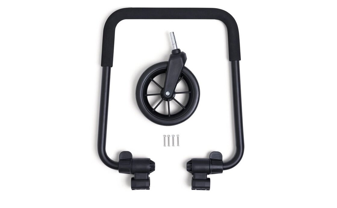 Hamax Buggy-Kit f&uuml;r Milou&nbsp;Hundeanh&auml;nger