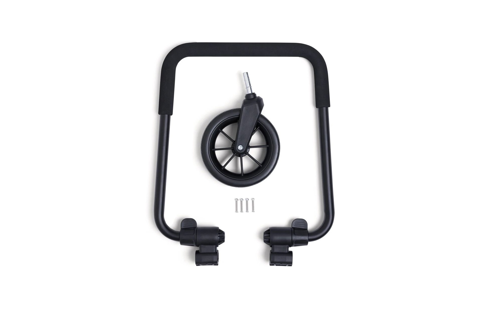 Hamax Buggy-Kit f&uuml;r Milou&nbsp;Hundeanh&auml;nger