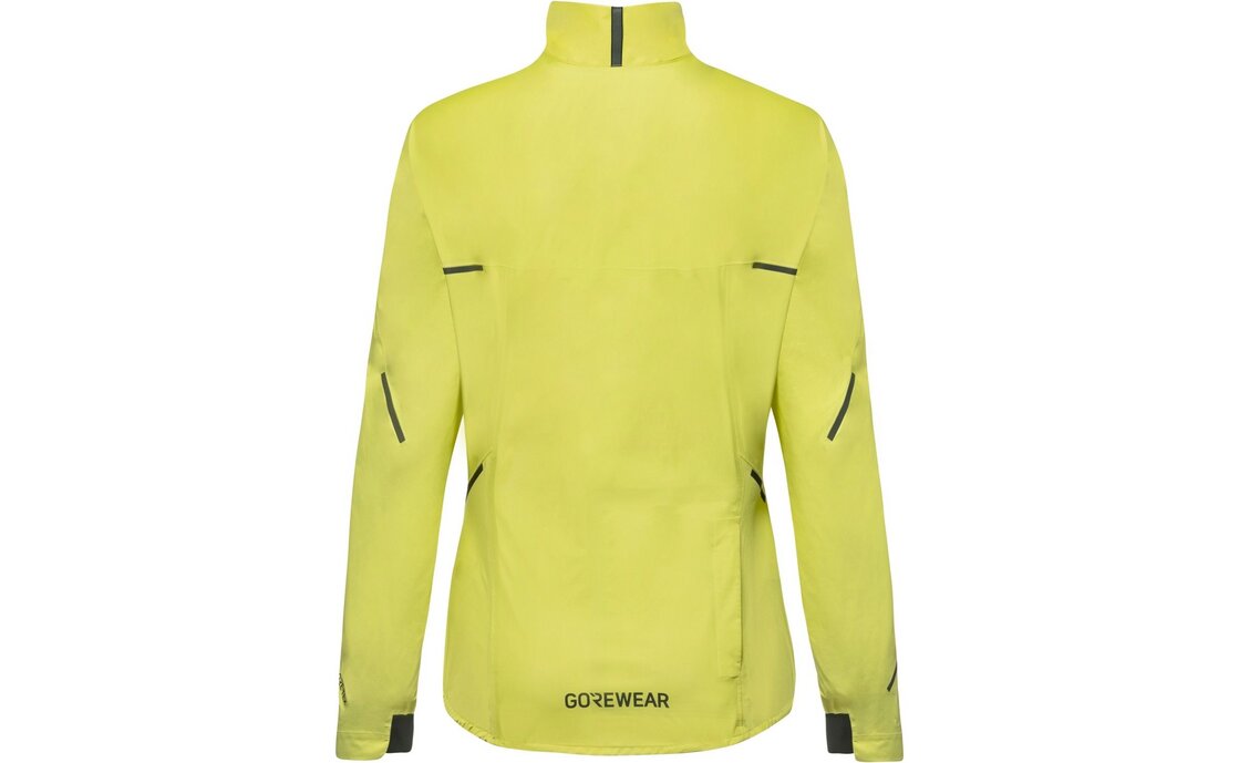 Spinshift Gore Tex Jacke W