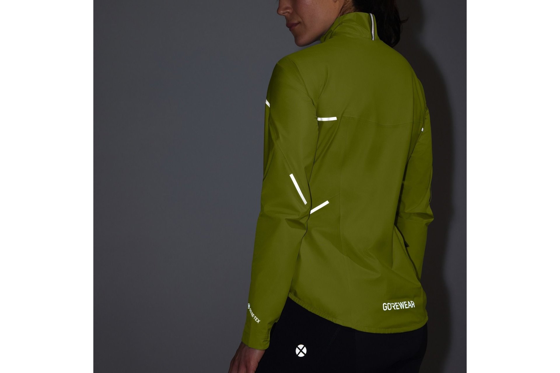 Spinshift Gore Tex Jacke W