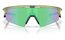 Oakley Sphaera Strike Tdf Matte Fern/Prizm Road Jade