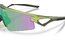 Oakley Sphaera Strike Tdf Matte Fern/Prizm Road Jade