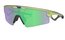 Oakley Sphaera Strike Tdf Matte Fern/Prizm Road Jade